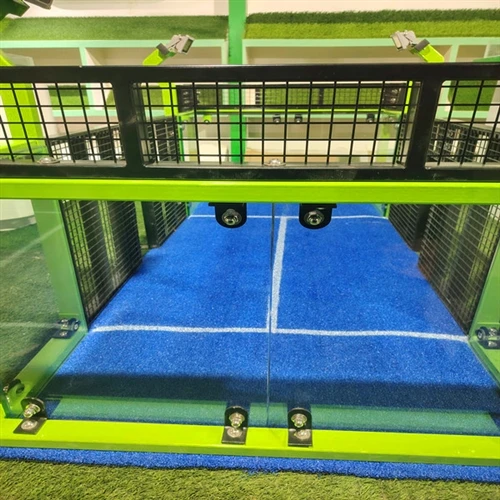 hvad er padeltennis