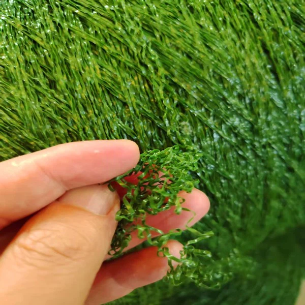 green pp fibers green pp fibers